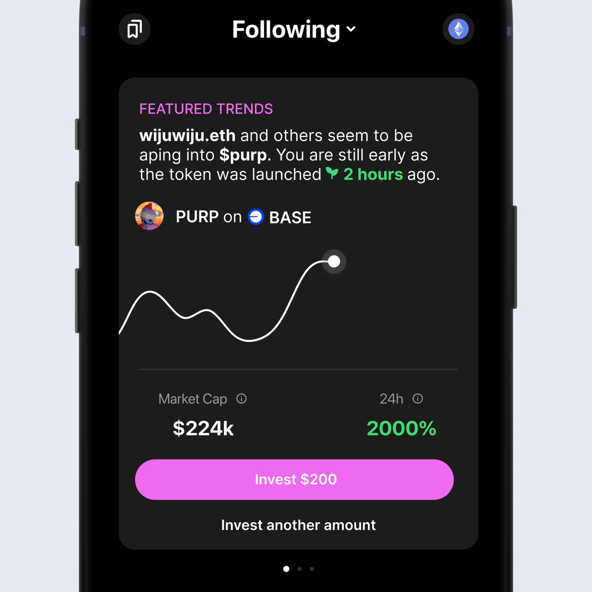 andrei_ponivesc's tweet photo. Featured trends based on your web3 social following https://t.co/gSnY1jyUcr