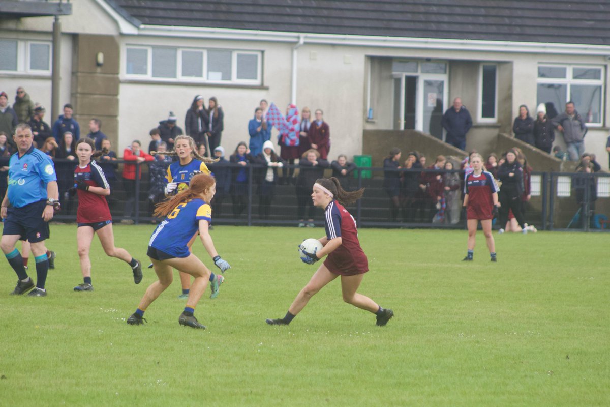 spxcollege's tweet photo. Well done to our U14 Girls today on a valiant performance! Unfortunately not the outcome we would have wished for but #StPiusProud of you all!π€ππ
@PrincipalPiusX @spxks3 @StPiusXPE https://t.co/6Ijx2KEzTv