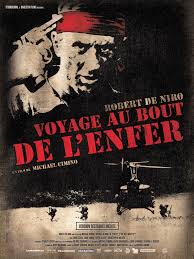 #MomentCinéma sur @ocstv #Géants

#JeRegarde 
#VoyageAuBoutDeLEnfer (1978)
#Film de #MichaelCimino
Avec #RobertDeNiro, #ChristopherWalken , #JohnCazale ,...

Interdit aux moins de  16 ans