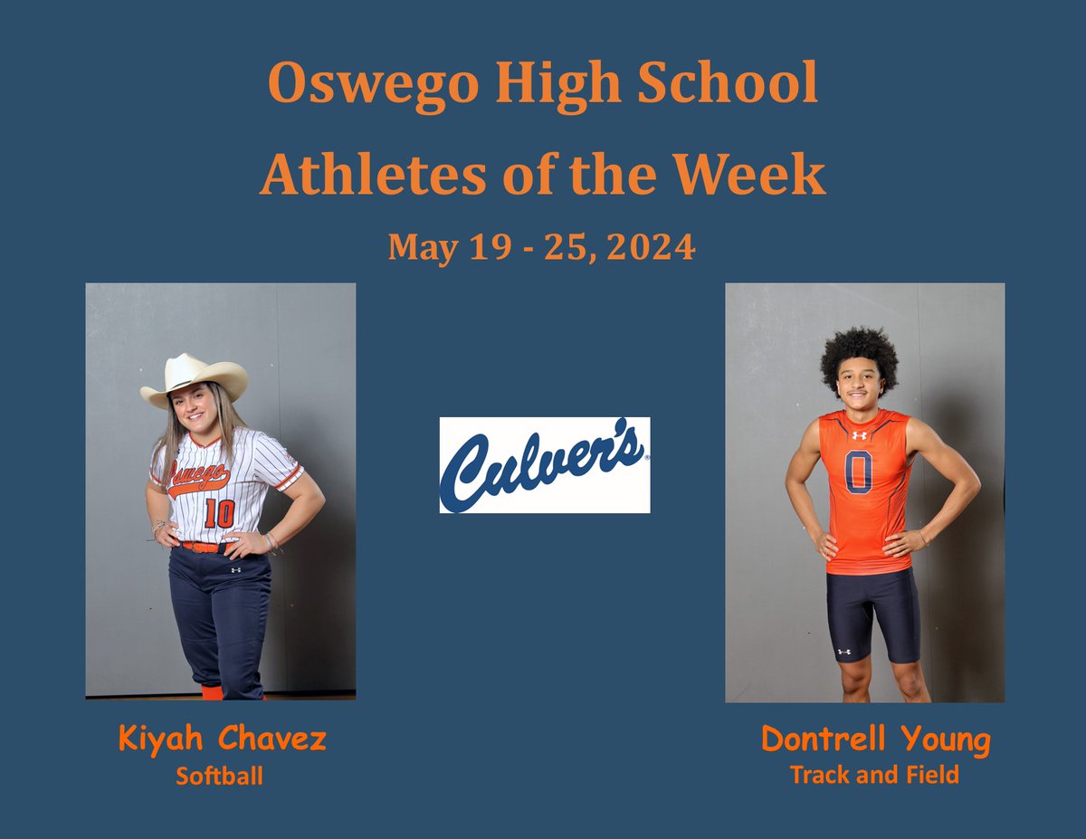 OHS Athletics (@OHS_GoPanthers) on Twitter photo 2024-05-28 15:54:39