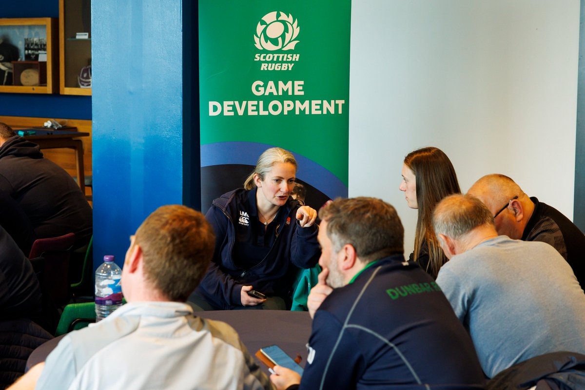 Some of the best snaps from Saturday's Community Game Conference at  @MurrayfieldStad.

Full gallery 📸 tinyurl.com/ykb5wxvp