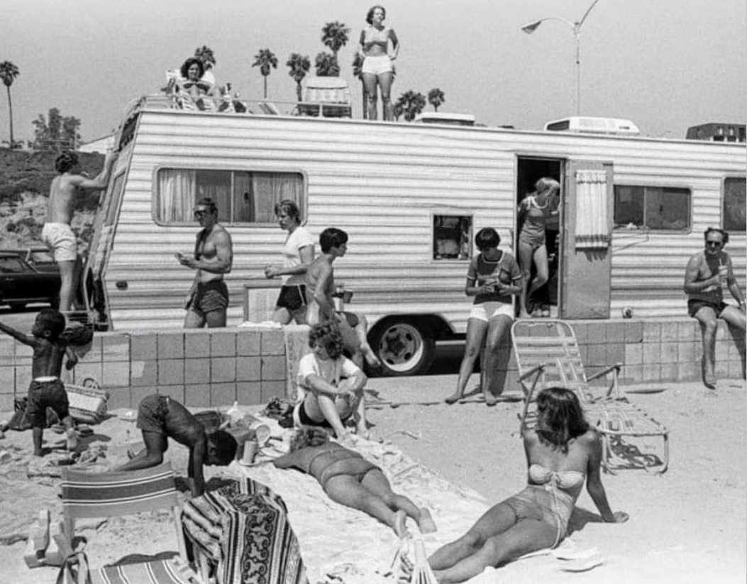 #caption #contest #captionthis #captionsforinsta #captionsplease #captions wanted #memorialday #beach #vacation #staycation #camper #trailer #bikini Give me your best or your worst #suntan