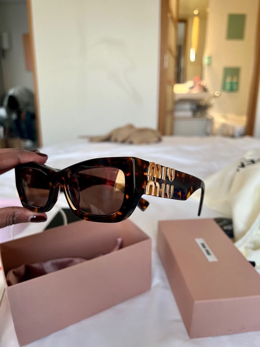 miu miu sunglasses