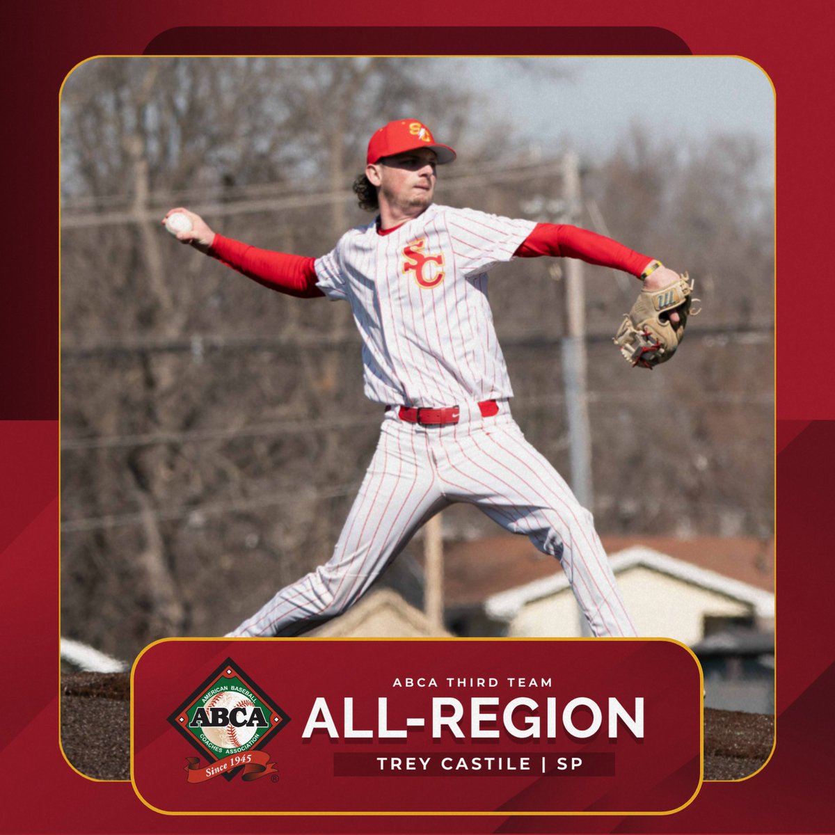 Simpson Storm Sports tweet media