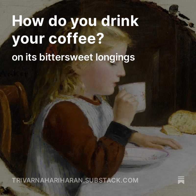 Trivarna Hariharan tweet media