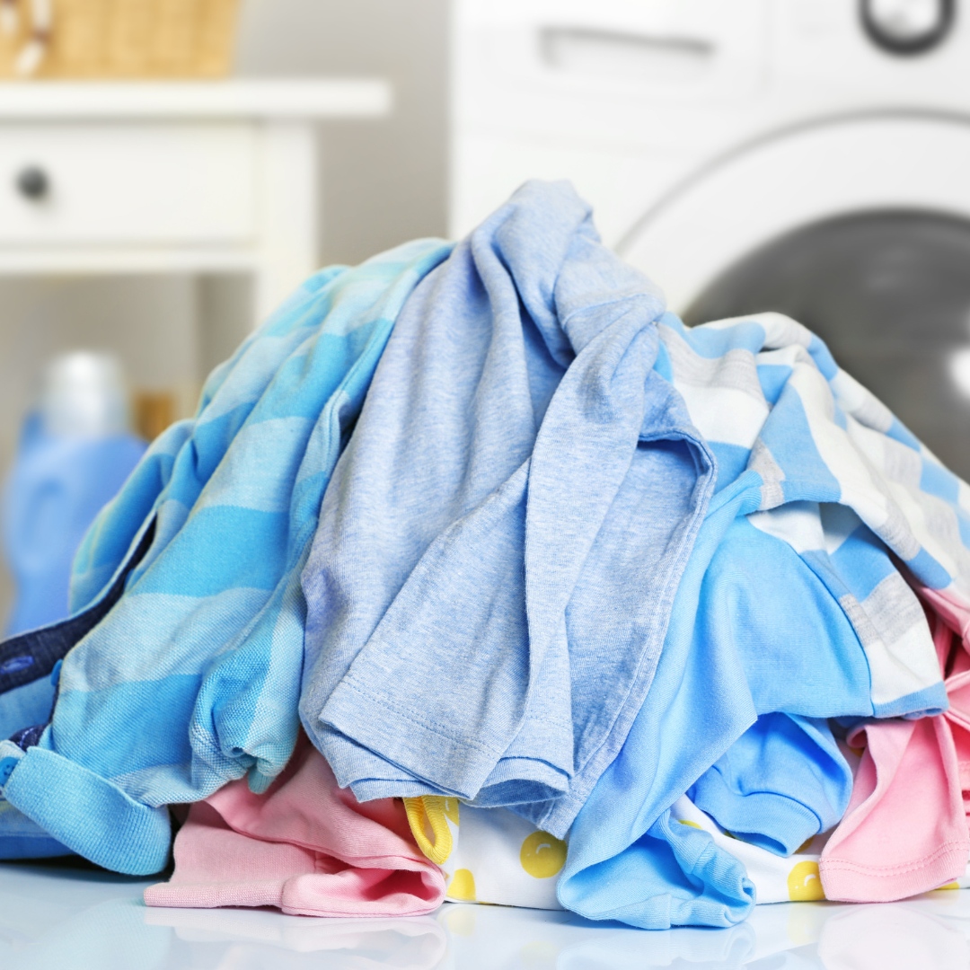 We offer fast and efficient Wash, Dry, Fold services for your laundry. You can buy a bag for $25 and fill it up! Washes cost $25 each. Our rates stay standard with no surprise fees and we guarantee fresh, clean and folded clothes back in your Avon WDF Laundry Bag! #LaundryDay