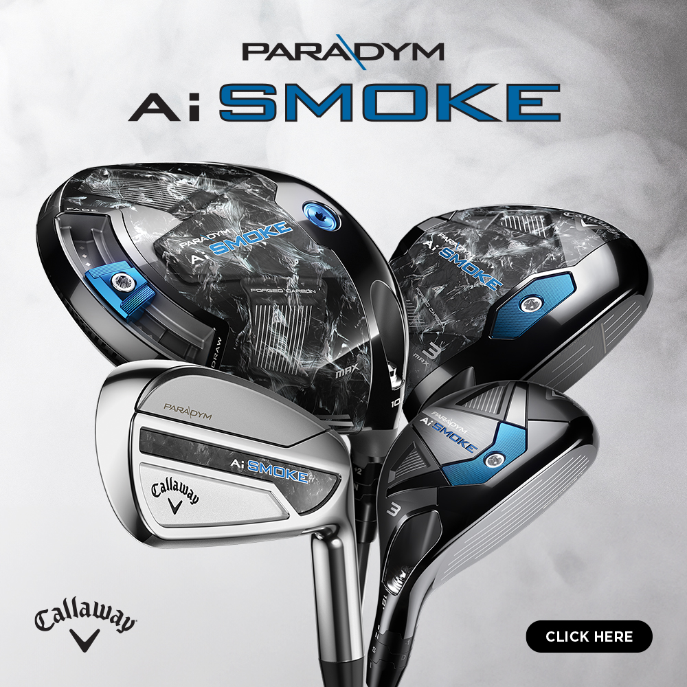 Callaway Fitting Day - 29/05/24⛳ We have two 30 minute spots available for fittings across the entire bag, from 13:00-14:00. Follow this link, bit.ly/3WnnKSz or email proshop@princesgolfclub.co.uk to secure your spot.