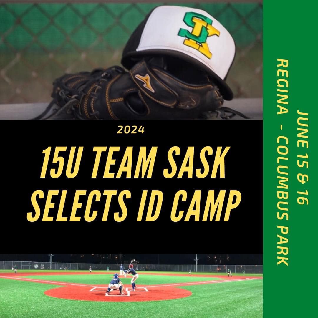 TeamSaskbaseball (@teamskbaseball) on Twitter photo 