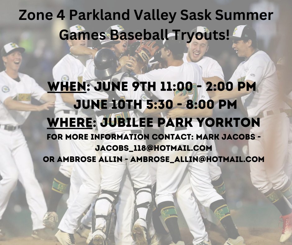 TeamSaskbaseball (@teamskbaseball) on Twitter photo 