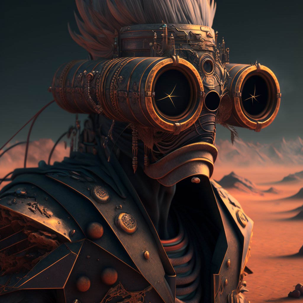 House of Cubes tweet media