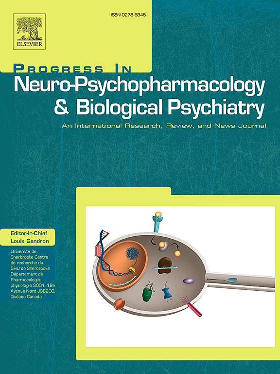 ❇️ Call for papers! Inviting articles to the special issue, Advancements in #PsychedelicResearch: Effects, Mechanisms, and Therapeutic Potential ✍️ Guest editors: Louis Gendron & Lucas Oliveira Maia Learn more 🔽 sciencedirect.com/journal/progre…