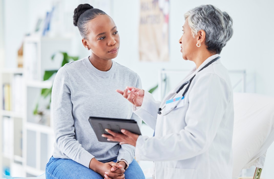 Beverly Moy, MD, MPH, Jessica Lin, MD, and Aparna Parikh, MD, Mass General Cancer Center oncologists, reflect on risk factors for the most common cancers in women and people assigned female at birth. Read more: spklr.io/6015ULPF