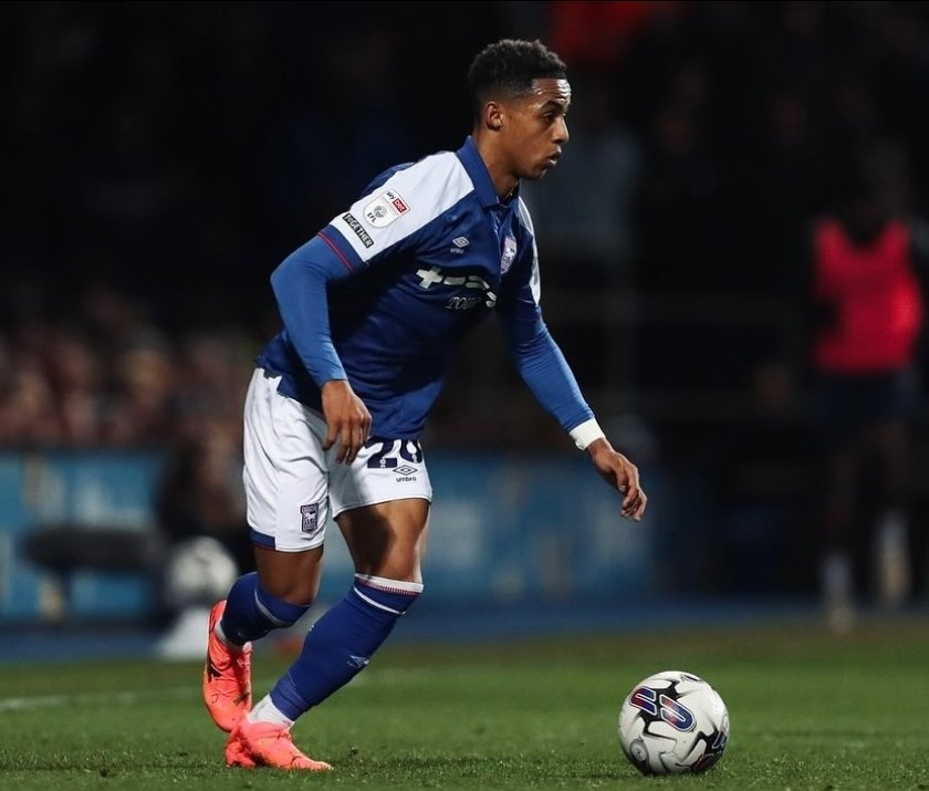 Vince™ tweet media