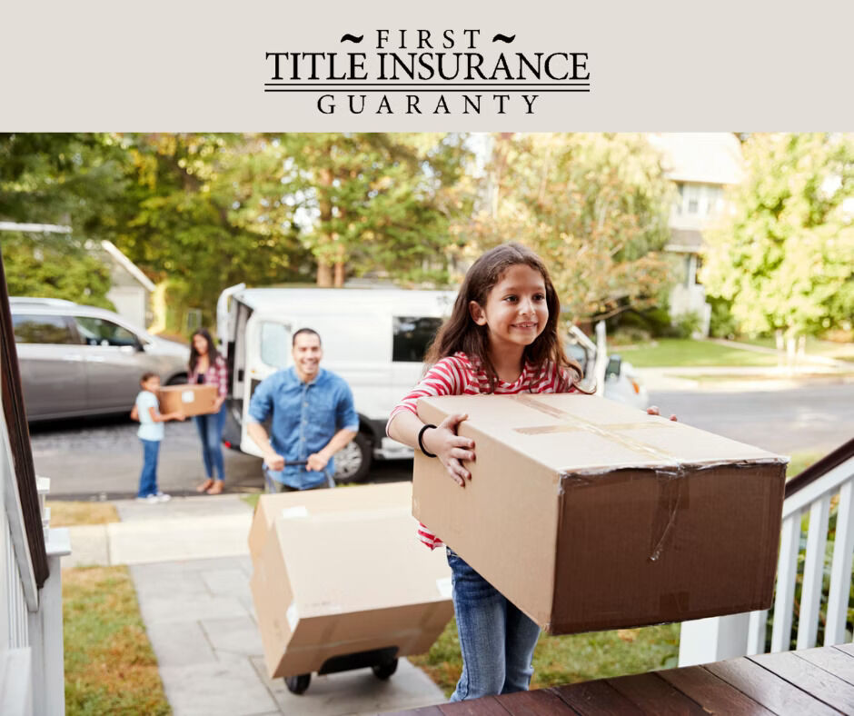 FirstTitleLake's tweet image. 🔒🏠 With First Title Insurance, closing confidence is guaranteed. Our meticulous attention to detail and commitment to excellence ensure that your closing is executed flawlessly, every time.    FirstTitleInsurance.com 

#ClosingConfidence #Guaranteed #FirstTitle