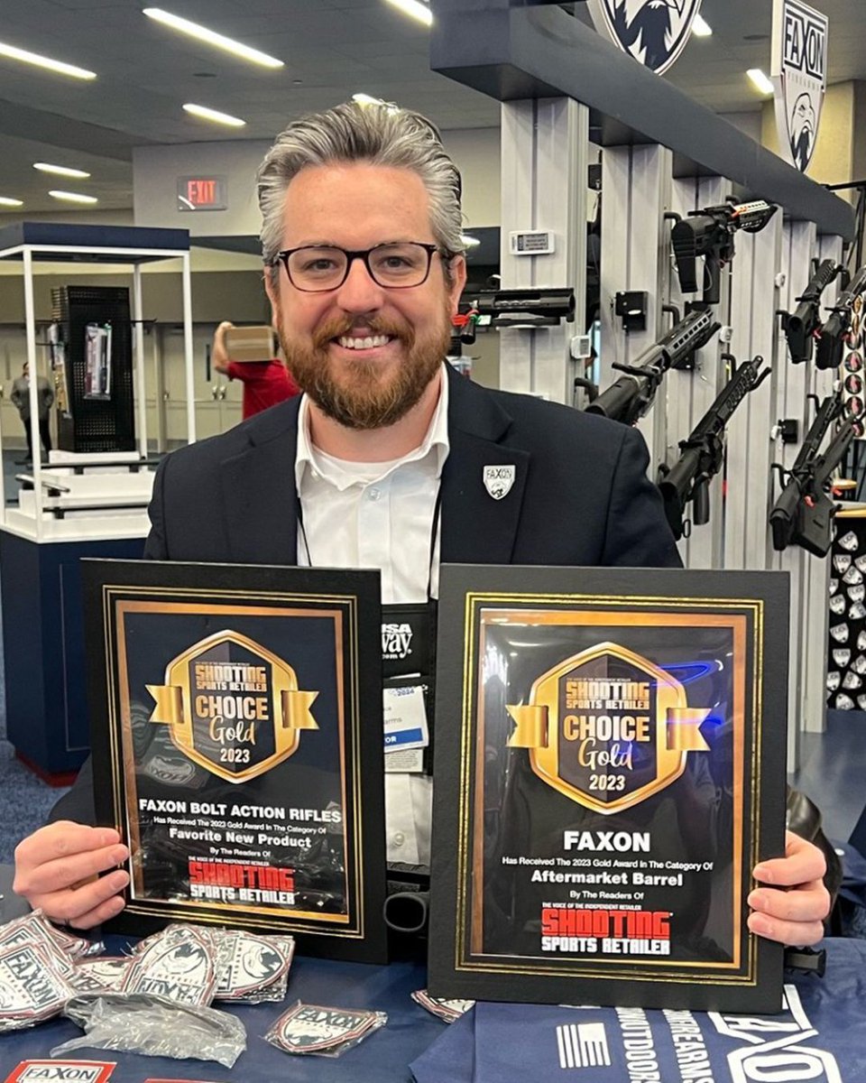 Extremely proud of our team and being recognized.
bit.ly/3V7BuQk 
.
.
.
.
.
#guns #2a #firearms #pewpew #2ndamendment #america #freedom #usa #gun #gunsdaily #concealedcarry #gunsofinstagram #pistol #shooting #rifle #secondamendment #edc #ccw #ar15 #pewpewlife #nra #nraam