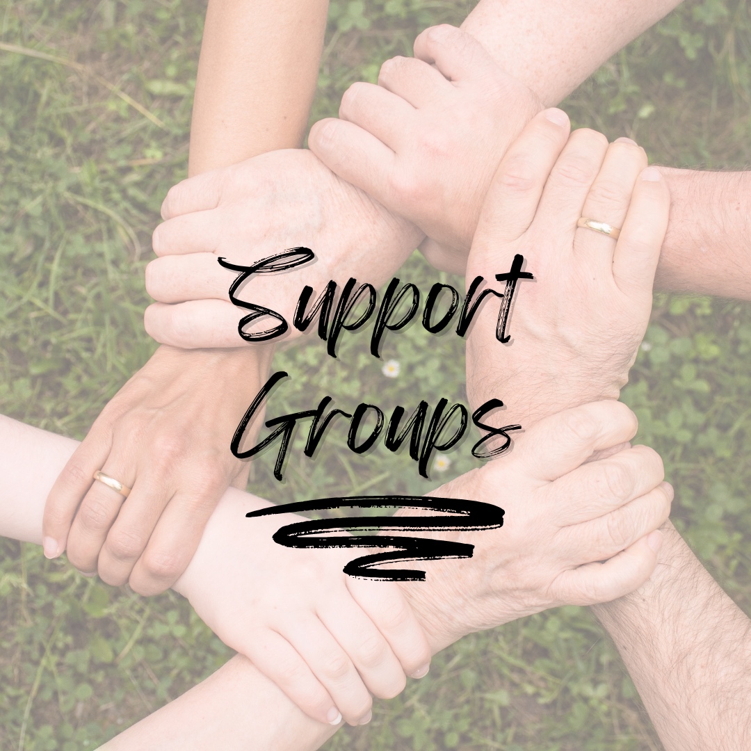 Did you know there is a community of support with people just like you in place to help you navigate this difficult journey? Join our free support groups today! 

#rachelsgift #lifeafterloss #stillbirth #miscarriage #unitedbyloss