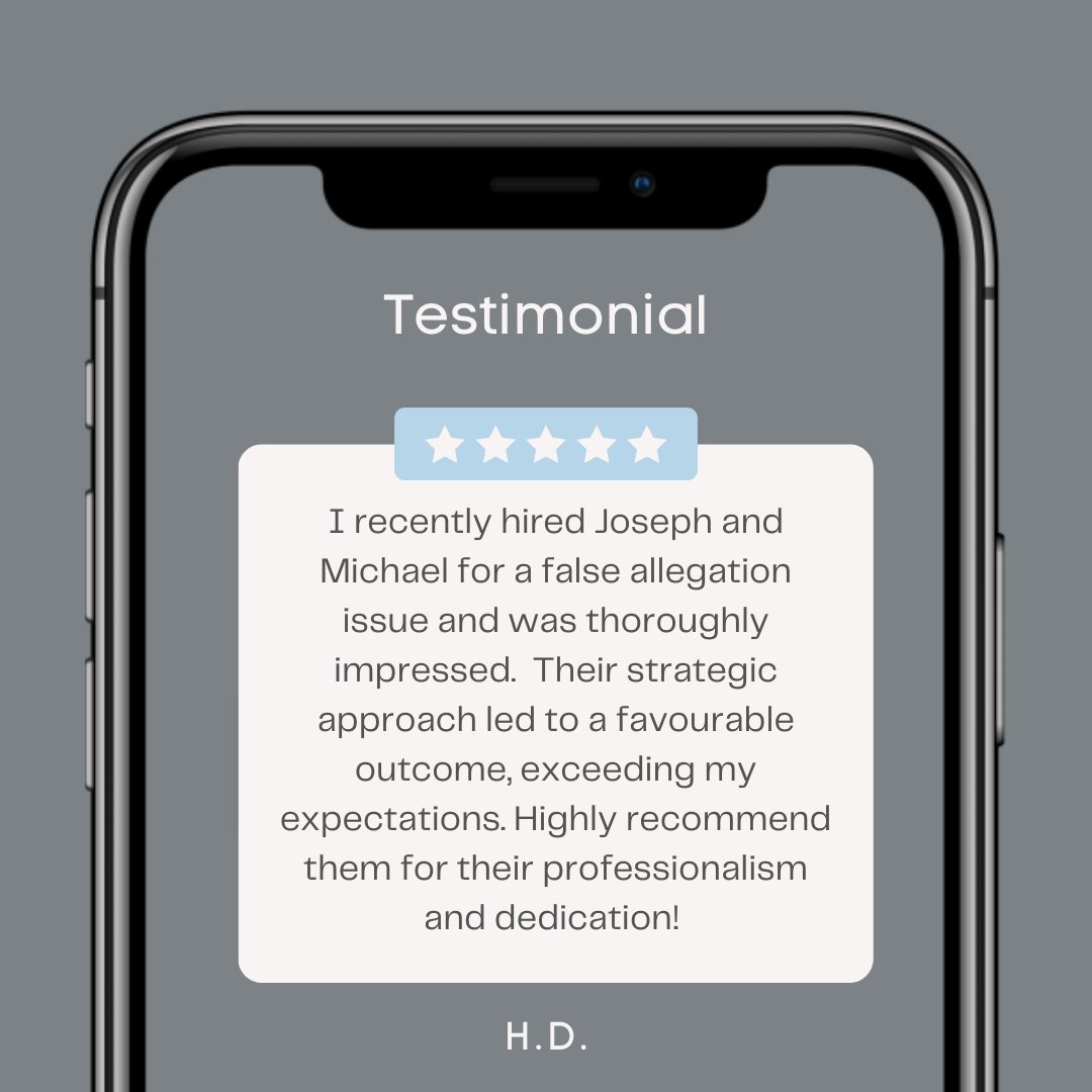 NeubergerLaw's tweet photo. Why do so many choose #NeubergerPartners to defend their #criminalcases?
Our team combines deep legal insights with outstanding communication and responsiveness, ensuring our clients are informed and comfortable throughout the process. https://t.co/xHuUS1cStL