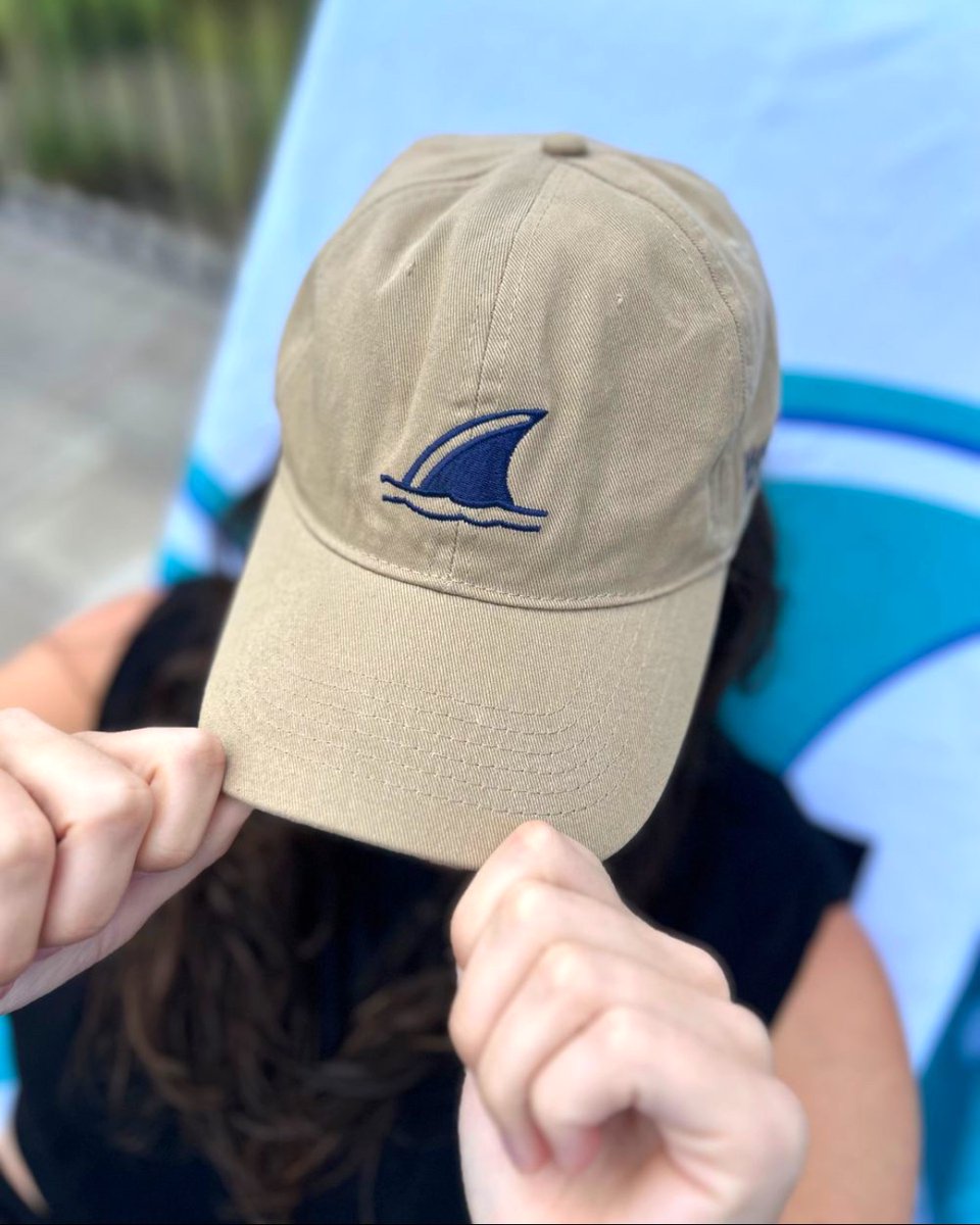 Enjoying the sun with some of our fave MargU merch!

#FinsUp #MargU #MargaritavilleUniversity