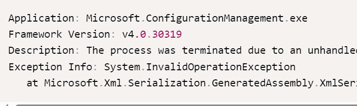 Check out this recent blog post 👨‍💻 Fixing the MDT Integration for ConfigMgr 2403 #ConfigMgr2403 #ConfigMgr #MDT 
➡️ow.ly/cqqT50RY86M