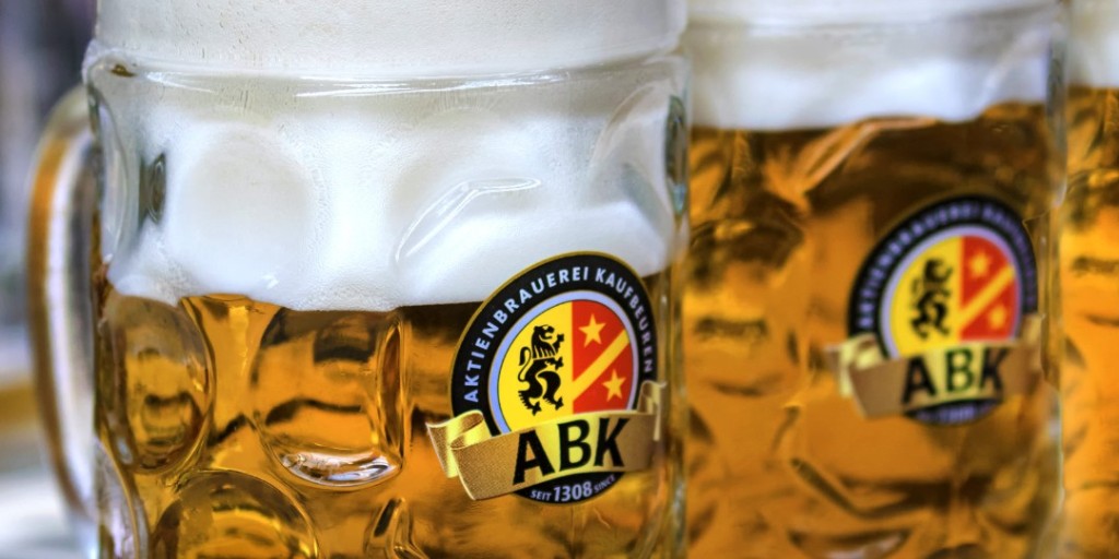 Last month, ABK, the official beer partner of London Bierfest, was awarded ‘Brewery of the Year 2024’ at the London Beer Competition along with 3 Gold medals and 2 silver medals. 🥇🏆

What better reason do you need to book your tickets today! thelondonbierfest.com