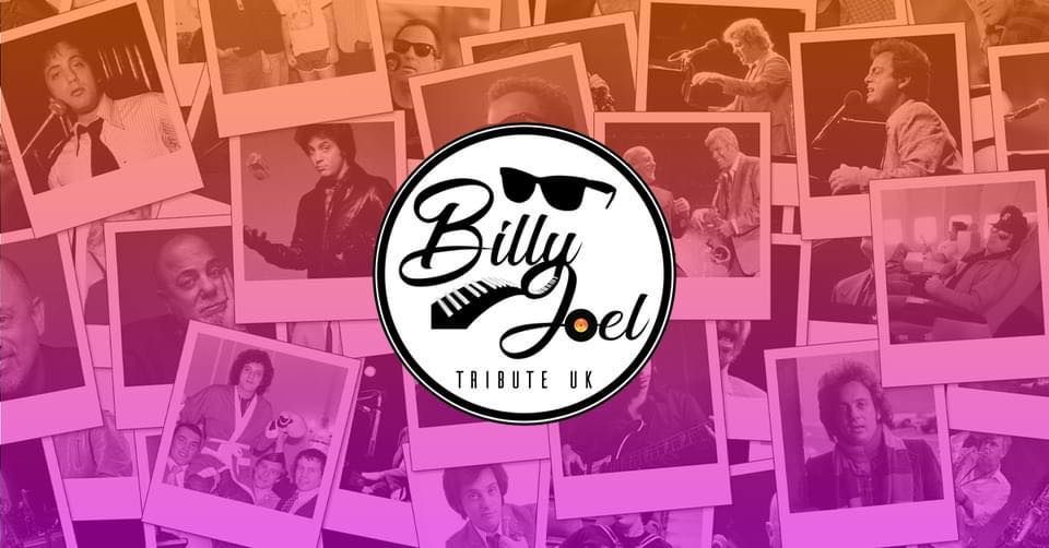 @BillyJoelTributeUK will be in Herne this July for what we promise is going to be a mega show at Theatre in the Park. Don’t miss out - ticket link is buff.ly/3JGf8Pi … 🕶️🎹 
#BillyJoel #Tribute #Gigs #Shows #Kent #Herne #LiveMusic #PianoMan #UptownGirl #RiverOfDreams