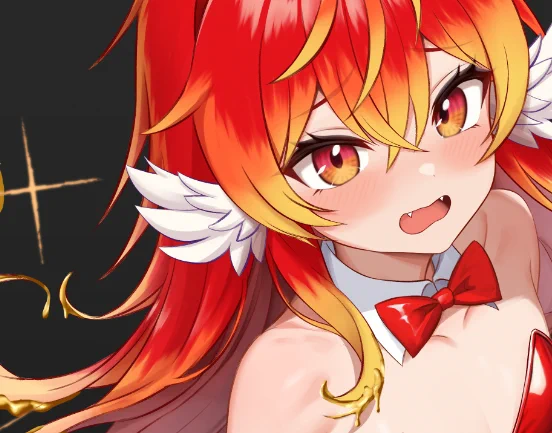 Skeb1件納品してましたかわいいfemboyキャラクターさんを描かせていただきました!ブーストもありがとうございます! Thank you for request!! 