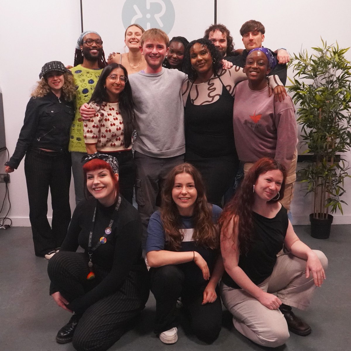 Last week, our Radio Course, funded by @manadulted drew to a close, with attendees learning the likes of audio production, presenting & more 👏 To find out more about our attendees' antics, check out our interview with participants, Nell & Hanad👉 shorturl.at/yHofI