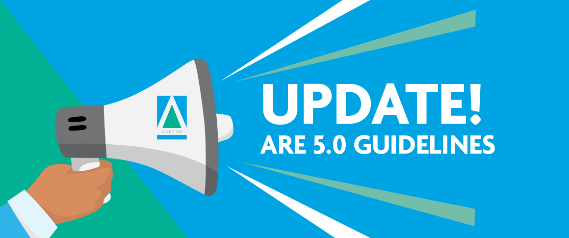 NCARB's tweet photo. We recently refreshed the ARE Guidelines to include the latest policy updates and information on exam security, the reference guide, item types, and more. Check out the latest version here to help you prepare successfully for the #ARE5 >> https://t.co/AZD1hmTHwp https://t.co/yfSt6yeIqm