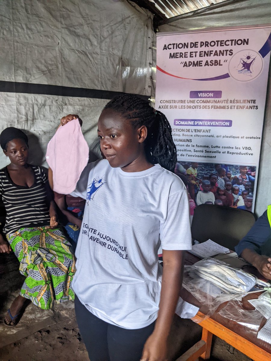 ruth mbayahe tweet media