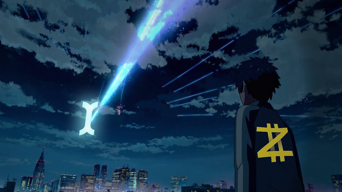 zaar_gg's tweet image. Leave the boring world behind, it’s time to mog in Modular Valhalla.

Introducing Zaar Chain: The Fun Network.

Built as an interwoven rollup 🪢 on @initiaFDN with @CelestiaOrg underneath ✨

Zaar Chain: The Fun Network is where NFTs and degeneracy come to play.