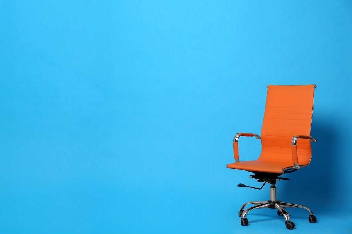 The empty chair: Why innovation should centre on customer needs bit.ly/4a1SYSo