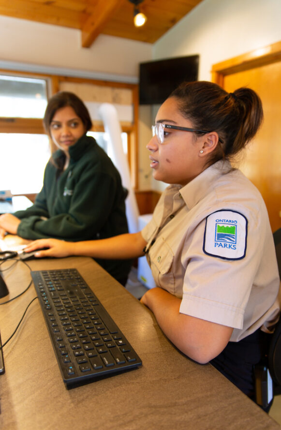 Rushing River PP tweet media