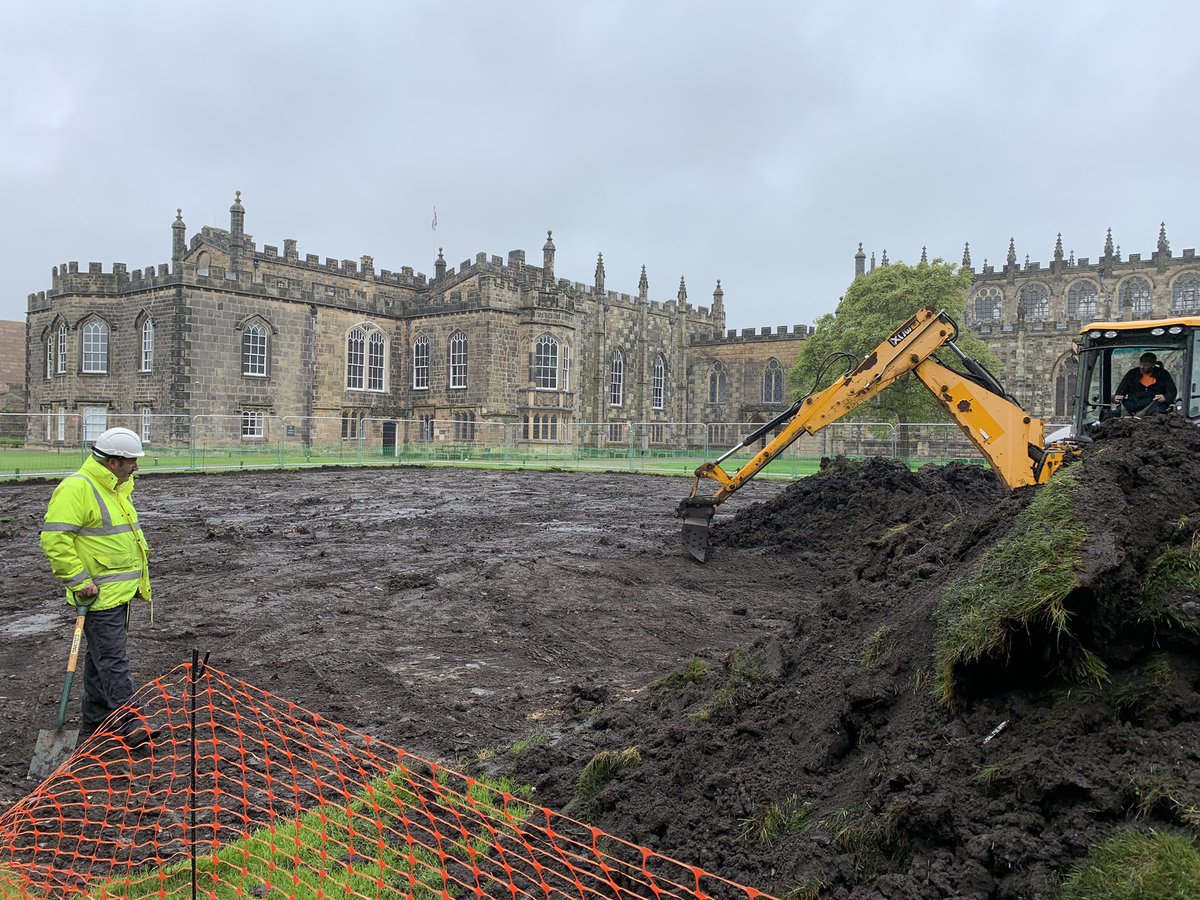 John Castling tweet media