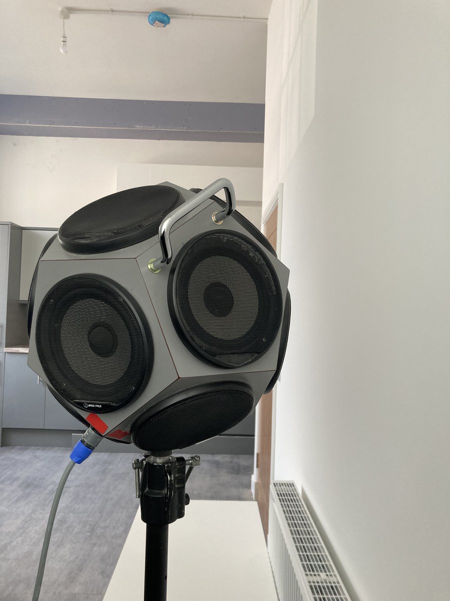 David00788623's tweet photo. Carrying out sound insulation testing of an old Jute Mill which has been converted into 17 flats.

Contact: info@airotechscotland.co.uk
Website: https://t.co/c8MuP7mnno

#airotech #soundinsulationtesting #airbornesoundtesting #impactsoundtest #commercialsoundtesting #scotland https://t.co/kO7B2VLVy2