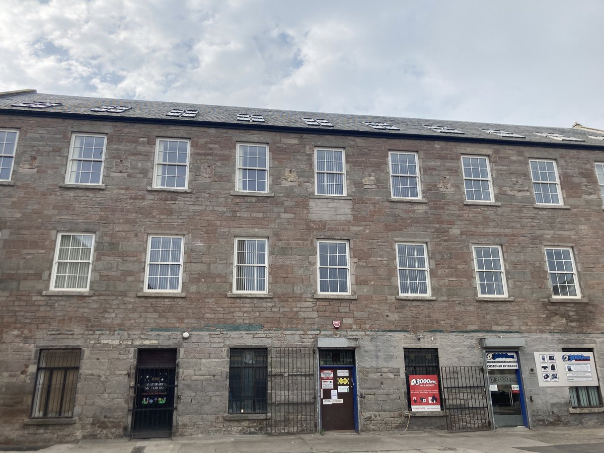 David00788623's tweet photo. Carrying out sound insulation testing of an old Jute Mill which has been converted into 17 flats.

Contact: info@airotechscotland.co.uk
Website: https://t.co/c8MuP7mnno

#airotech #soundinsulationtesting #airbornesoundtesting #impactsoundtest #commercialsoundtesting #scotland https://t.co/kO7B2VLVy2