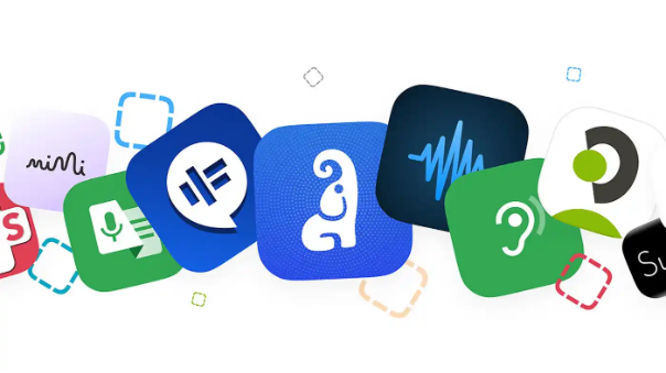 #TechTuesday - From #ASL learning &amp; automatic subtitles to volume boosters &amp; #tinnitus relief, here are <a href="/HearingTracker/">HearingTracker</a>'s Top 10+ current iOS &amp; Android smartphone #accessibility apps: ow.ly/fOtJ50RYsJB

<a href="/Google/">Google</a> <a href="/InnoCaption/">InnoCaption</a> <a href="/ReSoundUS/">ReSound NA</a> <a href="/CaptionMate/">CaptionMate</a> <a href="/Phonak/">Phonak - Life is On</a> <a href="/SigniaUSA/">Signia Hearing Aids</a>