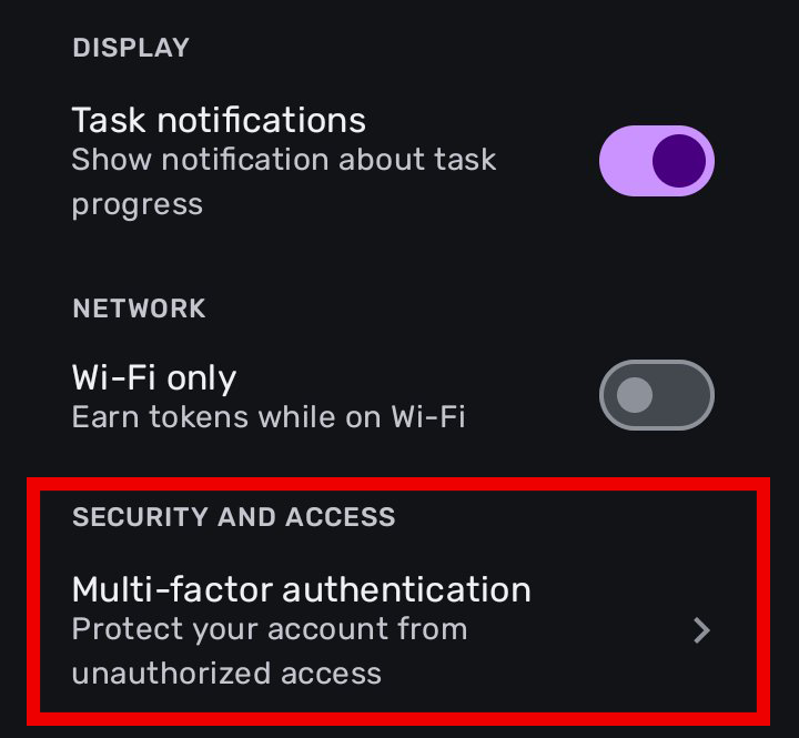 jussy_world's tweet photo. UPROCK: THE BEST TOKEN LAUNCH IN 2 DAYS! 🪂

[how to withdraw $UPT] 

➜ Airdrop for all voters during LFG Round #2
➜ Additional Airdrop for voting for UpRock (During LFG Round #1 and LFG Round #2)
➜ Loyalty Bonus if you voted for them twice.

Furthermore, 0.75% of UpRock's token supply will be distributed through Active Staking Rewards in July to participants of the LFG Launchpad airdrop.

➜ Jupiter team, said that today will be launch a site where you can view your allocation, (let's wait)

HOW TO WITHDRAW YOUR $UPT FROM APP?

➜ You will need Multi-factor authentication to secure your account and to be able to withdraw, go to settings on your Android devices now and enable it, iOS will be available in the next release.
