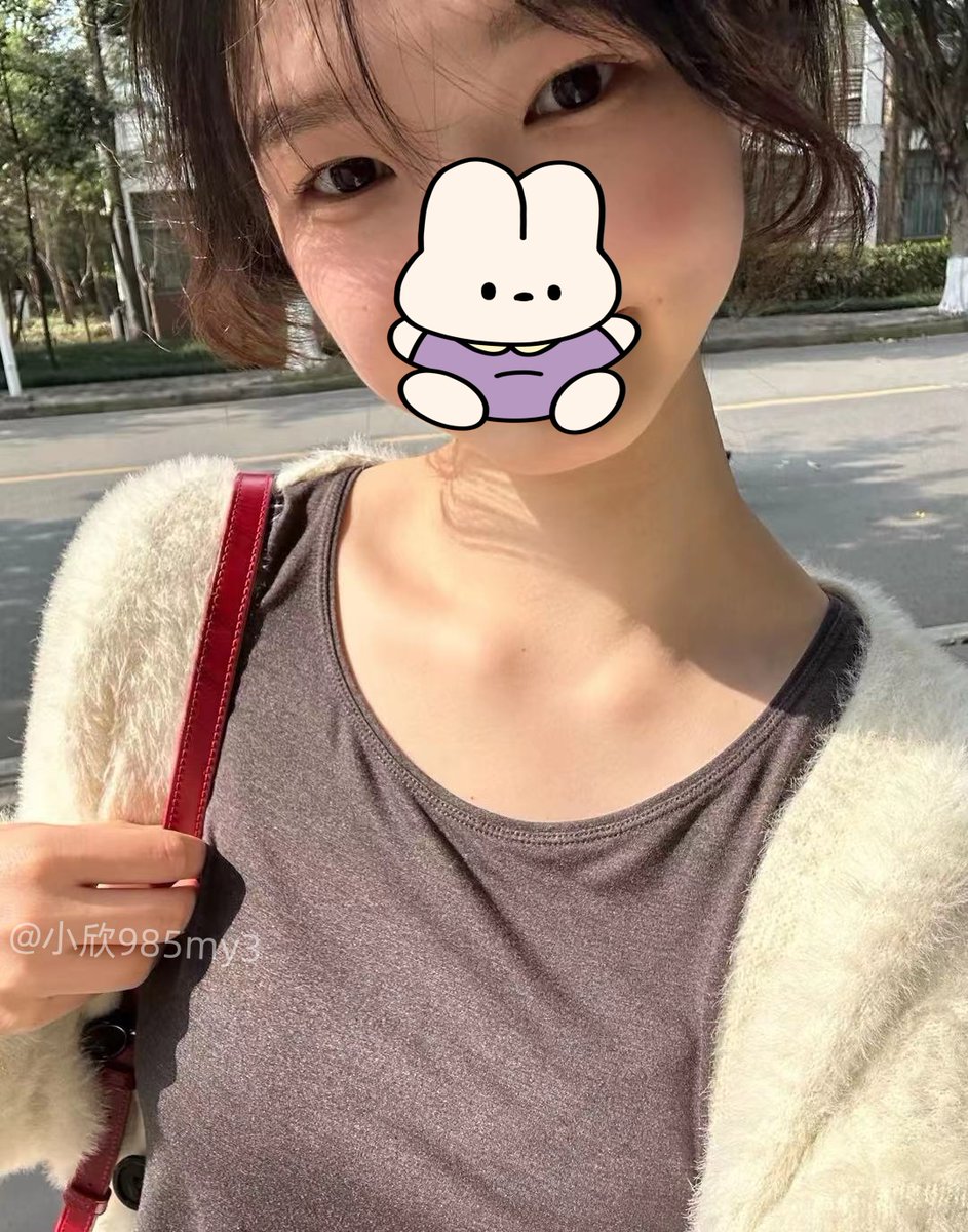 趁著天氣晴朗，陽光明媚，我們見一面吧
#小欣同學 #賴985my3 https://t.co/nDoYr6PU6J