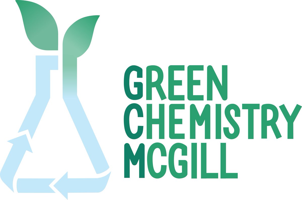 🌟Introducing our brand new logo!🌟

💚A huge thank you to the talented Samantha Jee (McGill Chemistry Ph.D. student) for bringing our vision to life! 🤩