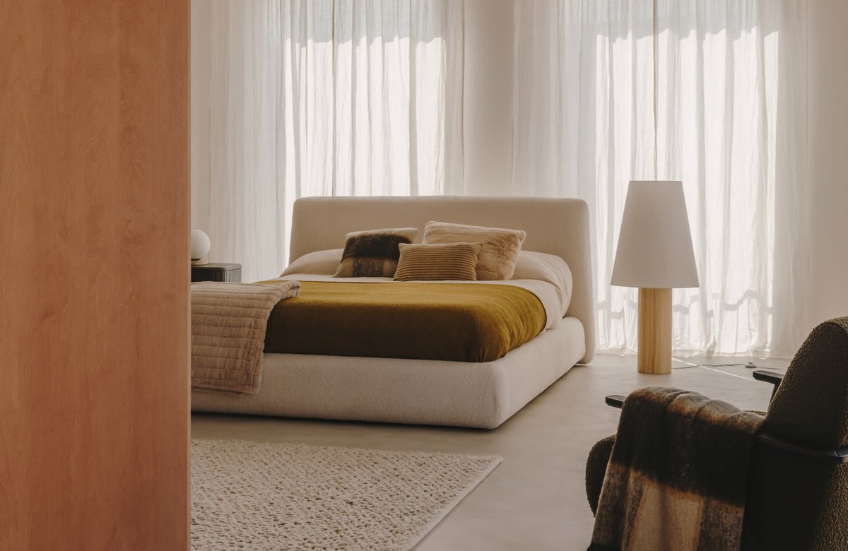 🔵 Les plus beaux lits design pour une chambre canon dlvr.it/T7WBh7