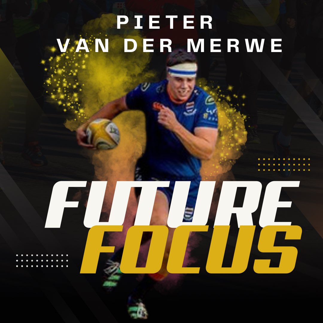 Future Focus return 🔥 Today we start off with one of an exceptionally gifted young athlete, Pieter van der Merwe of Grey College. See the full video here: youtu.be/AgW-Ysd4TAU?si… 🎥: @ss_schools #rugby #rugbyunion #schoolsrugby