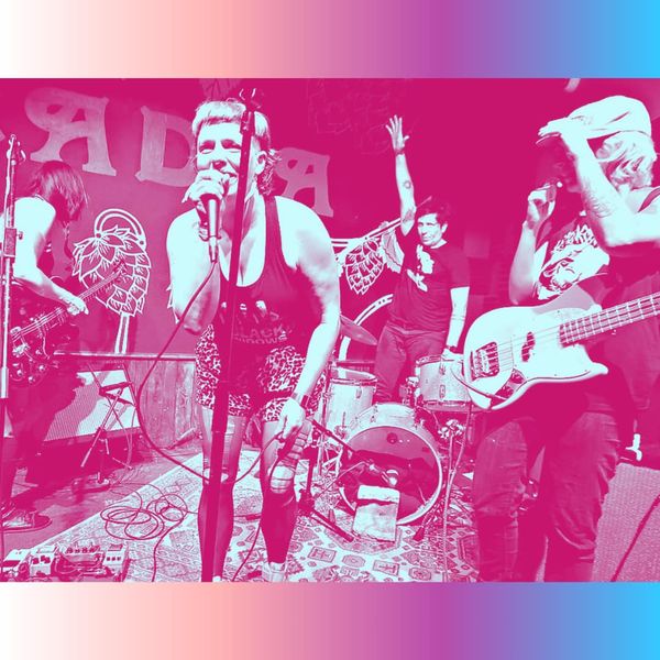 Kick off Pride Weekend w/ ‘Pride Party at The Hook’ w/ Venus & ATPH, Big Salt, Spit Takes, Transcendence Cabaret & more Thurs, June 27 @thehookmpls — BUY TIX ->> utc24-pride-party.eventbrite.com #UTC24 #TheHookMpls #SummerConcerts #prideparty #rock #punk #drag #burlesque #Djs #danceparty