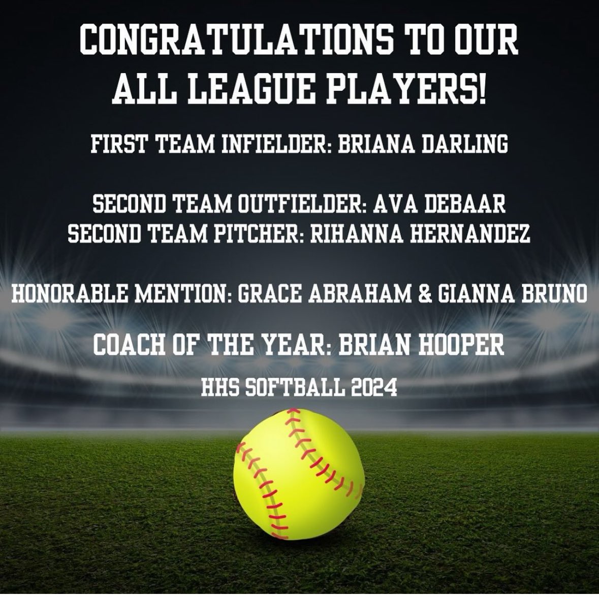 HHSSoftball (@hhssoftball8) on Twitter photo <a href="/HackensackAthl1/">Hackensack HS Athletics</a> <a href="/GordonScooter/">Gordon Scooter Whiting</a> <a href="/HHSComets/">Jim Montesano</a> #CometPride honored to be named coach of the year for our division, a division filled with outstanding coaches <a href="/HackensackAthl1/">Hackensack HS Athletics</a> <a href="/GordonScooter/">Gordon Scooter Whiting</a> <a href="/HHSComets/">Jim Montesano</a> #CometPride honored to be named coach of the year for our division, a division filled with outstanding coaches
