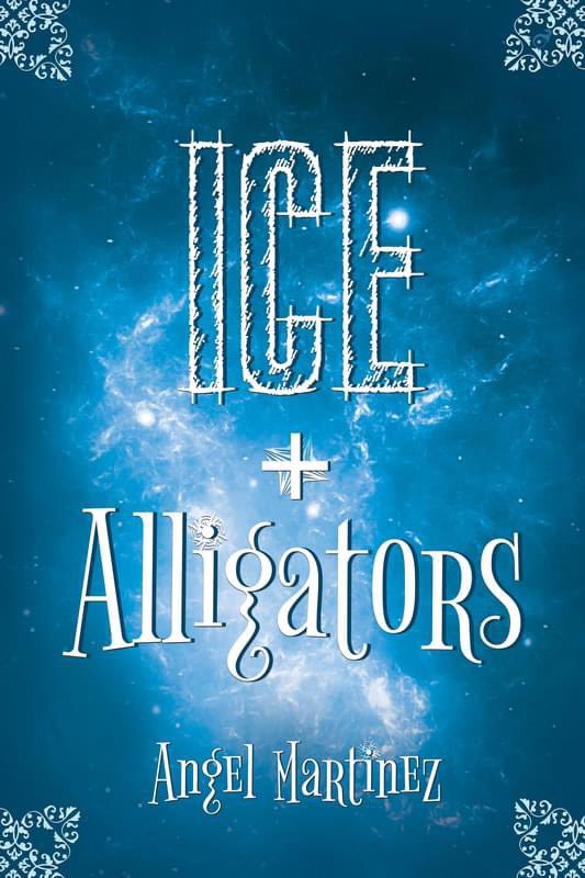 An exiled ice fae, her swamp guardian host, an opinionated alligator &amp; sarcastic squirrels. Come join Ink &amp; Pickerel for a fish out of water, grumpy/sunshine romance in this sapphic fantasy humor novella. #sapphic

MCB: mischiefcornerbooks.com/store/p184/Ice…

Amazon: amazon.com/dp/B0D46X4BYT/