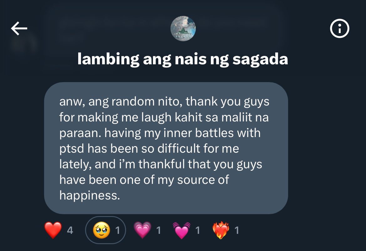 rt to join filo gdm <a href="/SAG4DA/">sagada</a> 

- bardagulan sa umaga, softhours sa gabi