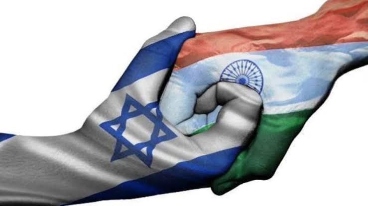 मे सुनिल शुक्ला,
इजरायल का पूर्ण समर्थन करता हूँ।

हर देश को खुद के नागरिक की रक्षा करने का अधिकार है।। इजरायल भी वही कर रहा है।।

इजरायल भारत का सबसे बड़ा मित्र देश भी है। 

जय हिंद। जय इजरायल।

#AllEyesOnRafah #RafahOnFire 
#RafahtaSoykırımVar #RafahOnFıre
#BoycottBollywood