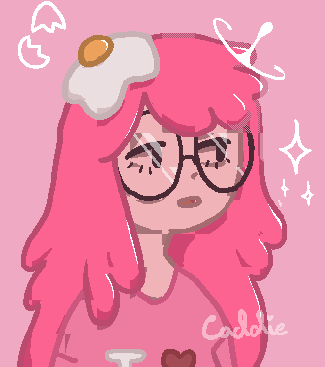 Sleep deprived bubbagum gets egged (not clickbait)

-
#princessbubblegum #adventuretime #adventuretimefanart