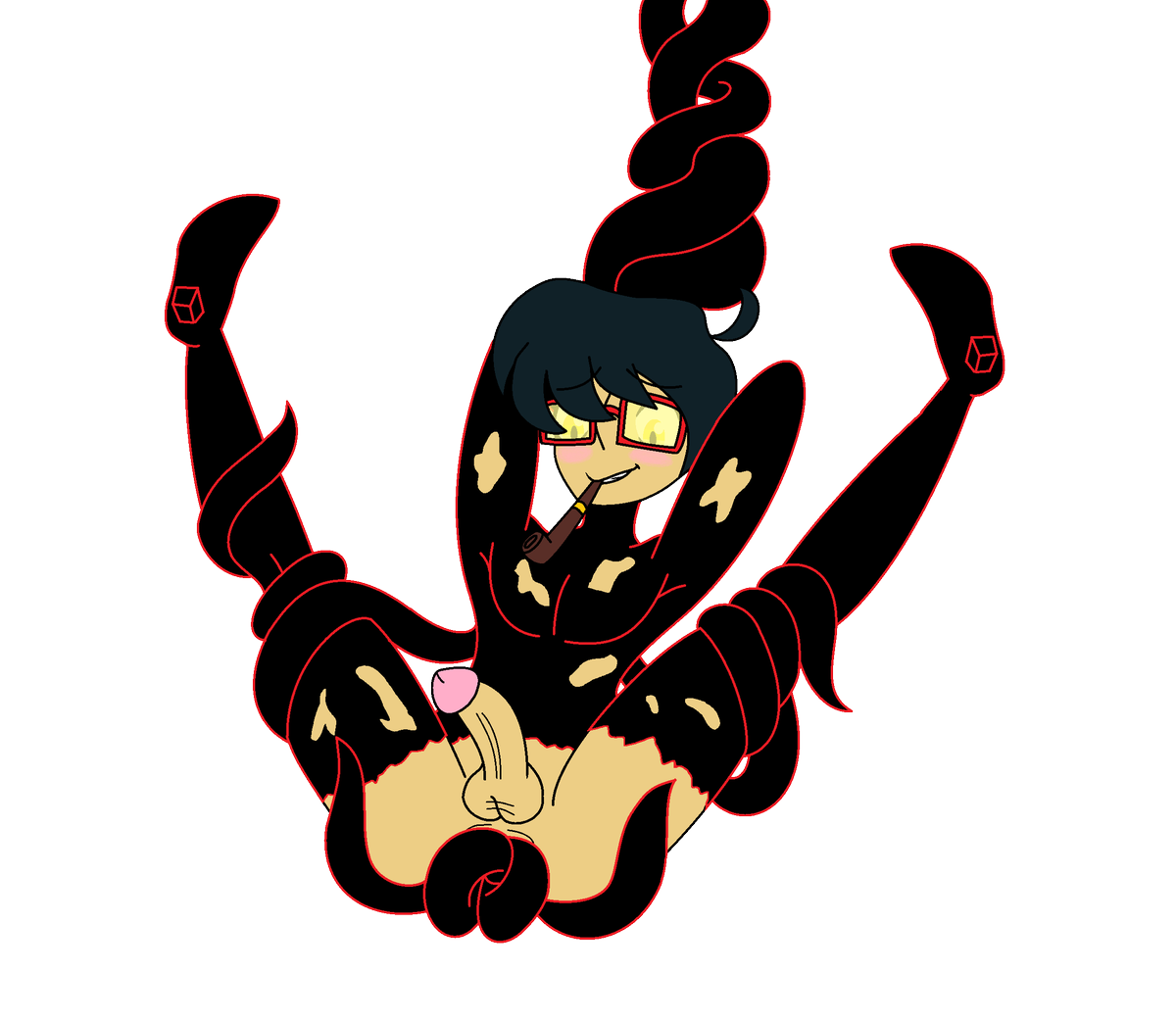 BeaChan48961299's tweet photo. This takes masturbation to a whole new level! #nsfw #kndfather https://t.co/Z5YAwuUmTm