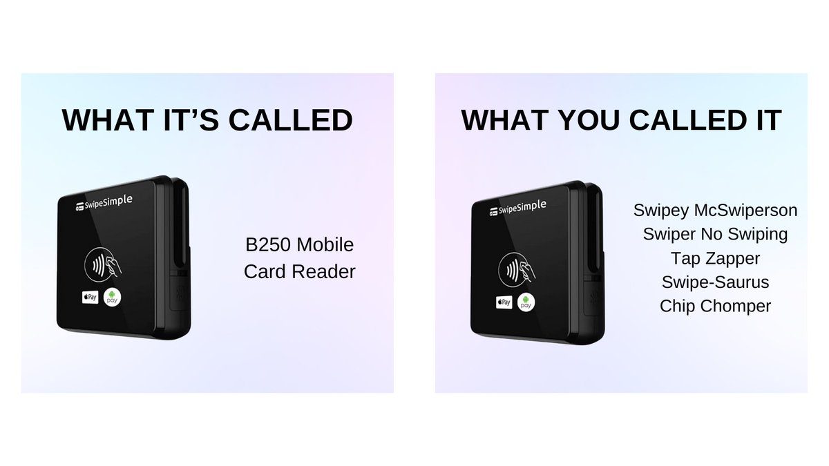 No matter what you call it—we’ve got it. 🤑📱 Get yours today at reddepayments.com.

#MobilePayments #PaymentProcessing #Payments #Business #SmallBusiness #Retail #PaymentTerminal #MobileReader