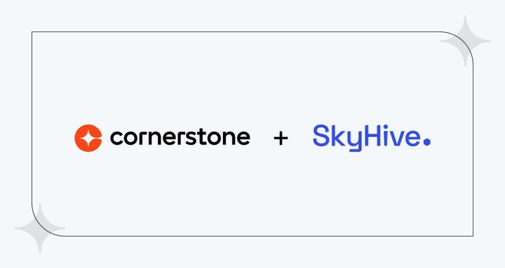 Clearlake-backed @CornerstoneInc recently announced the acquisition of @SkyHiveAI’s workforce skills intelligence capabilities and team of highly specialized domain experts.

#PrivateEquity #Investment #Acquisition #AI #Technology #CSOD

cornerstoneondemand.com/company/news-r…